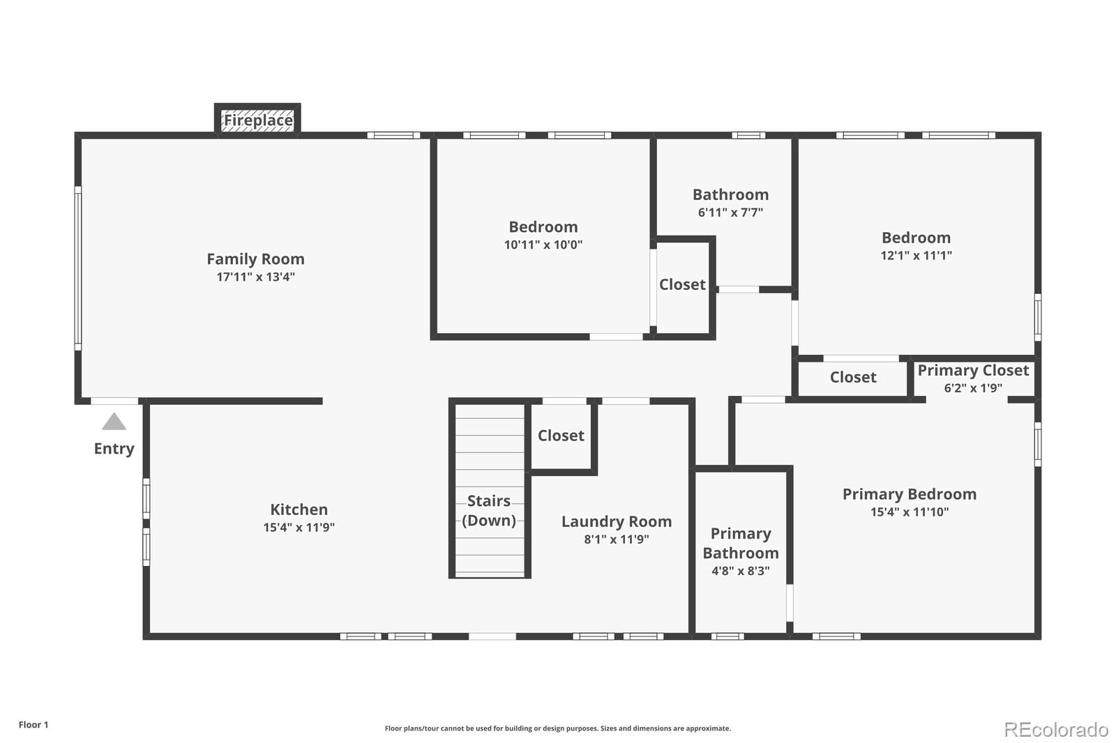 MLS Image #48 for 2215 n wahsatch avenue,colorado springs, Colorado