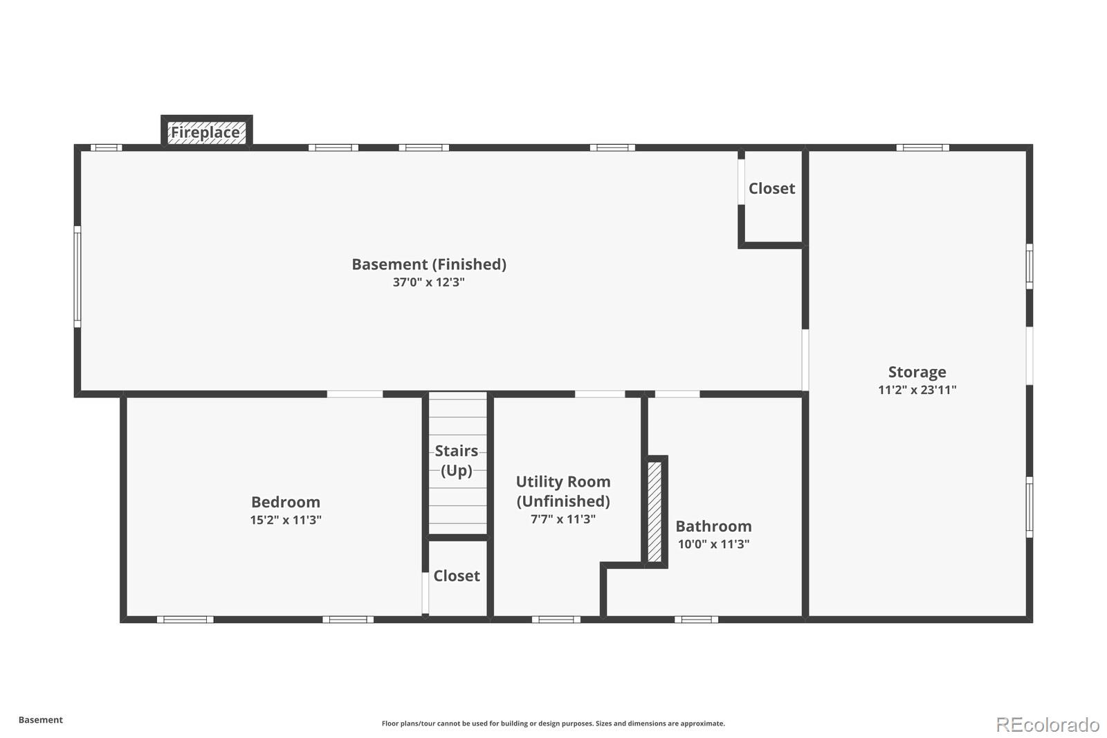 MLS Image #49 for 2215 n wahsatch avenue,colorado springs, Colorado