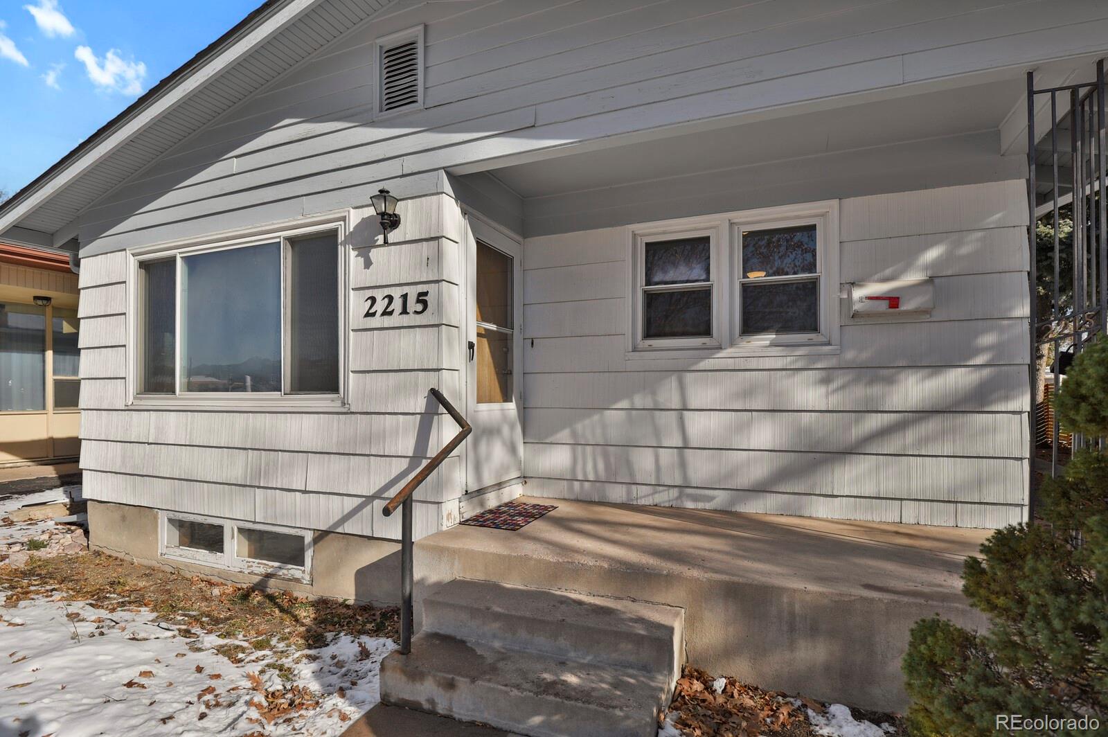 MLS Image #6 for 2215 n wahsatch avenue,colorado springs, Colorado