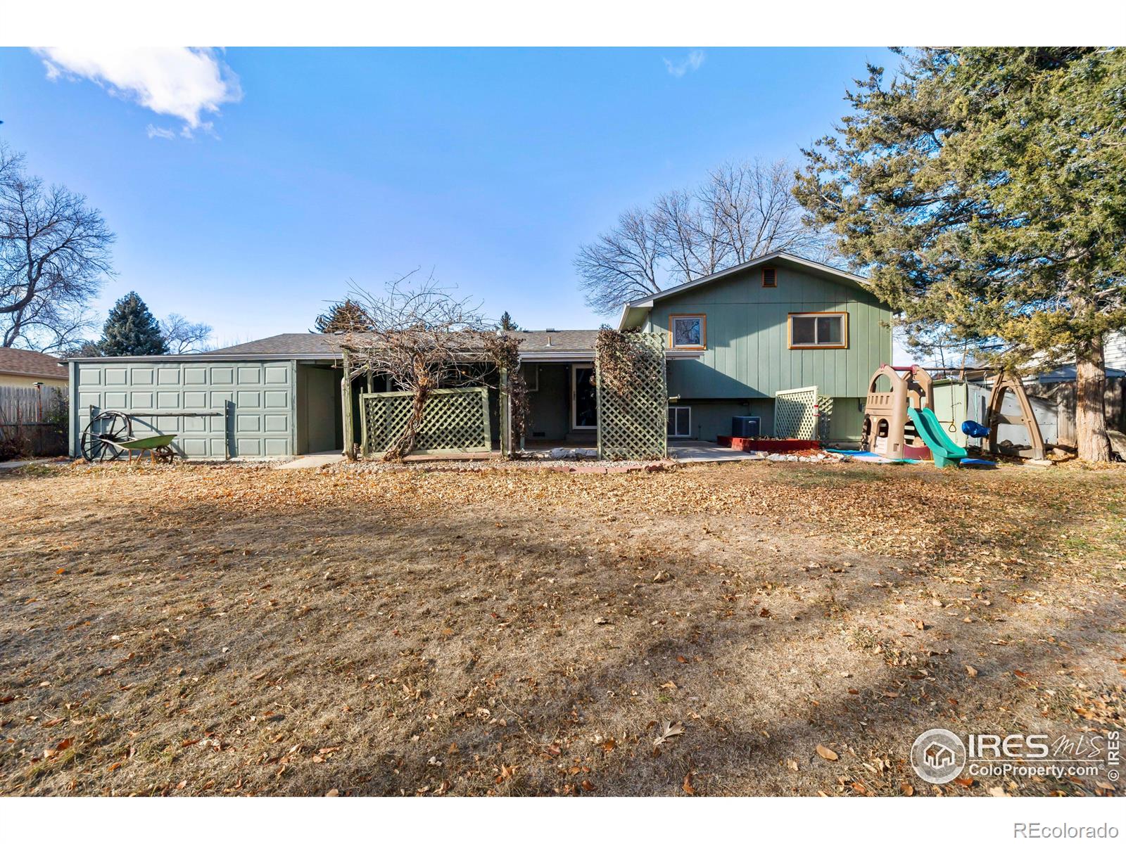 MLS Image #26 for 2906  stover street,fort collins, Colorado