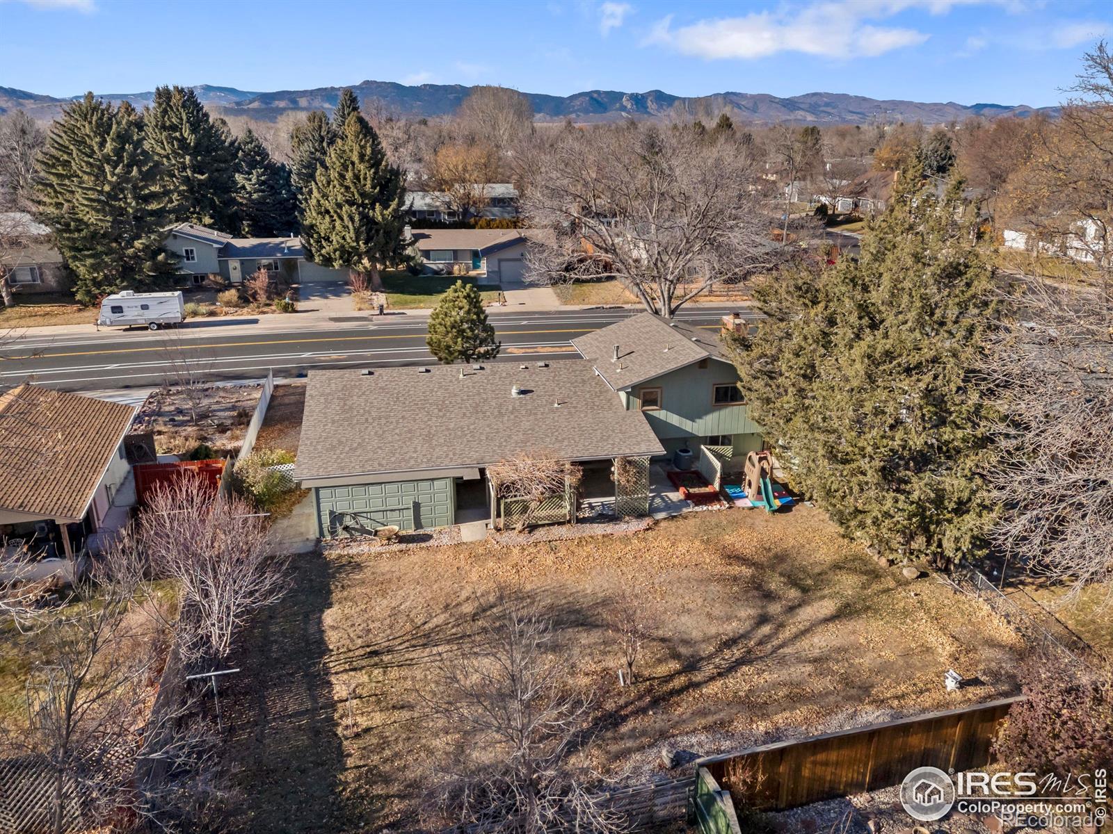 MLS Image #28 for 2906  stover street,fort collins, Colorado