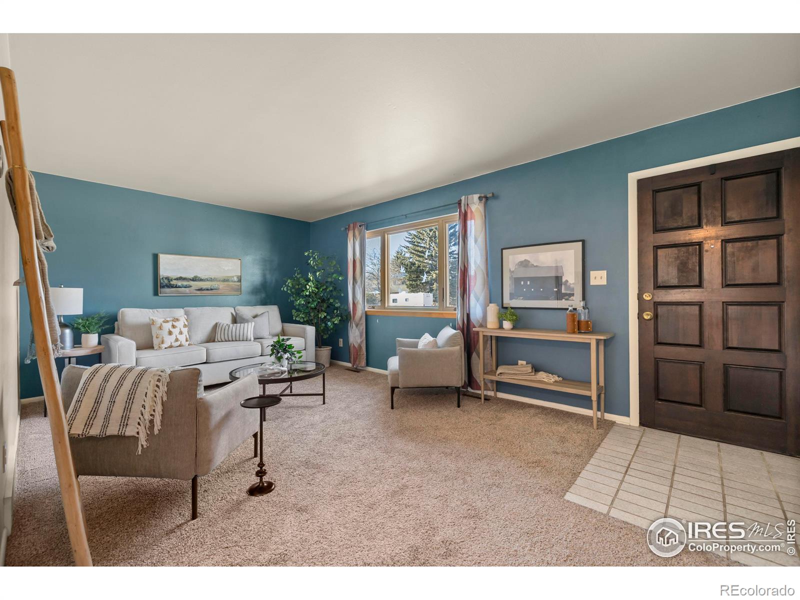 MLS Image #7 for 2906  stover street,fort collins, Colorado