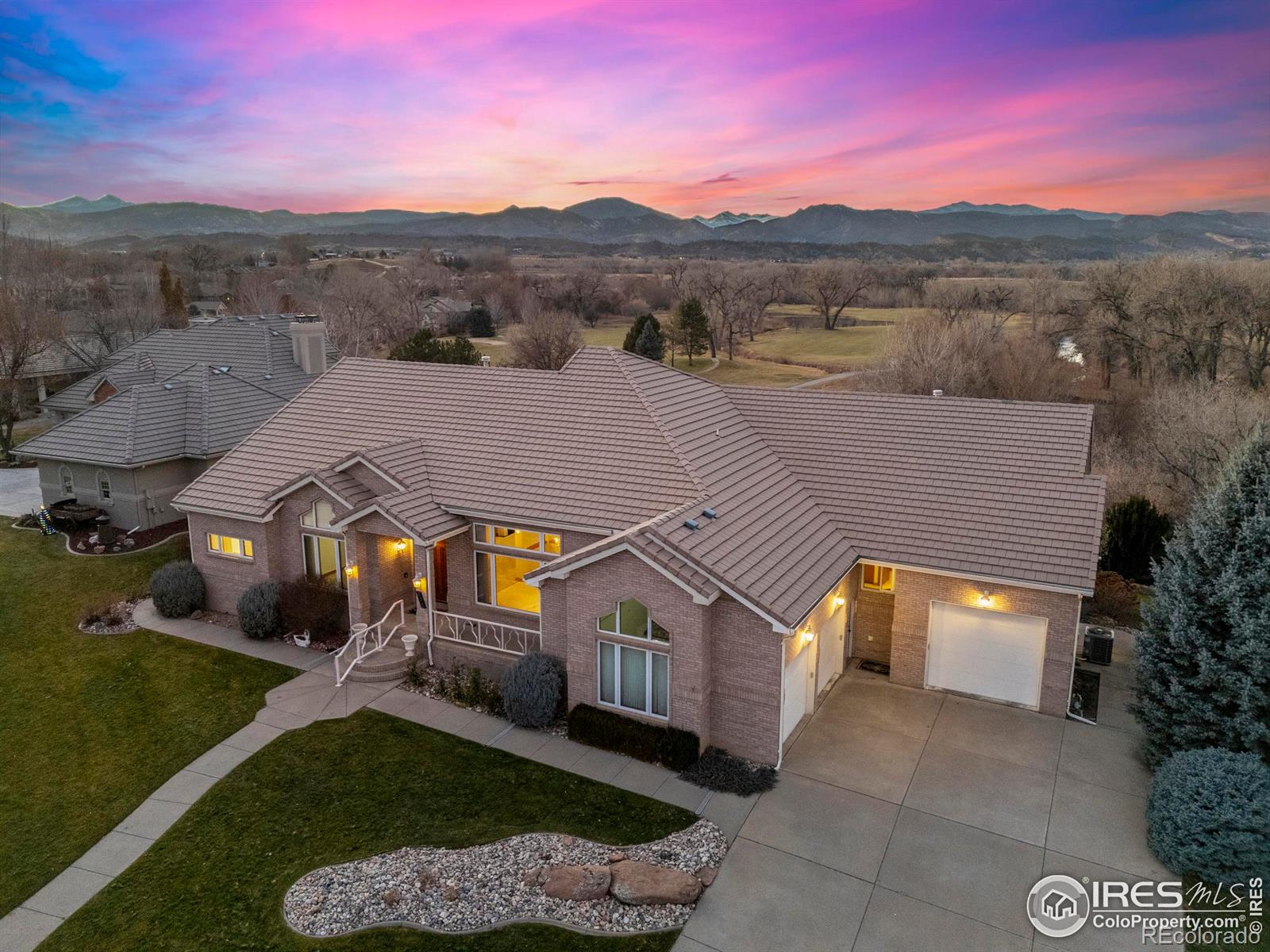 MLS Image #0 for 835  rossum drive,loveland, Colorado