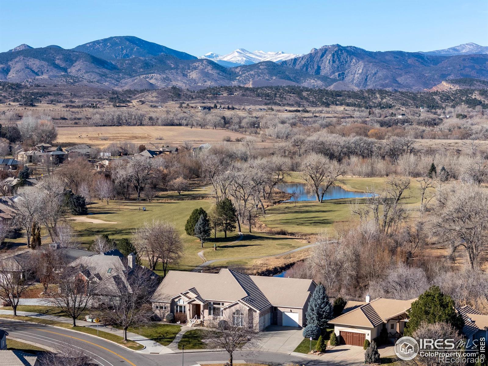 MLS Image #1 for 835  rossum drive,loveland, Colorado