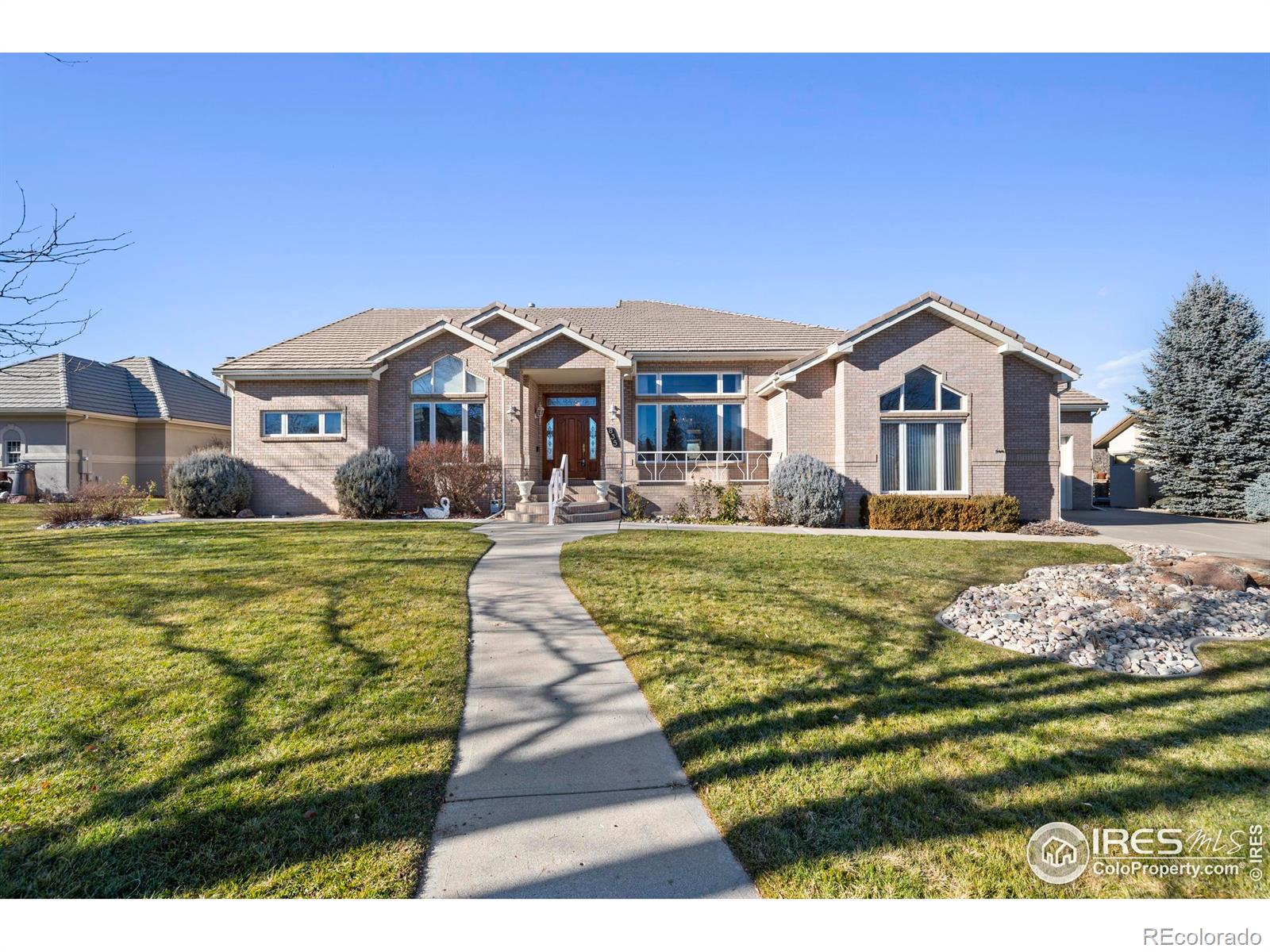 MLS Image #2 for 835  rossum drive,loveland, Colorado