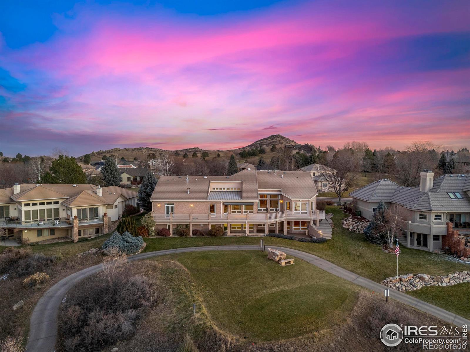 MLS Image #36 for 835  rossum drive,loveland, Colorado