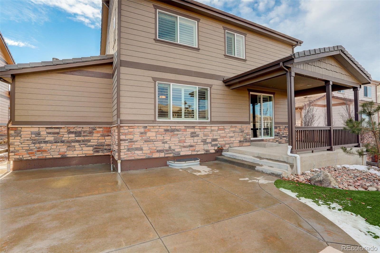 MLS Image #36 for 13717  ashgrove circle,parker, Colorado