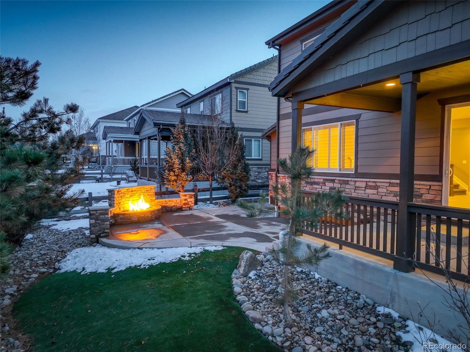 MLS Image #38 for 13717  ashgrove circle,parker, Colorado