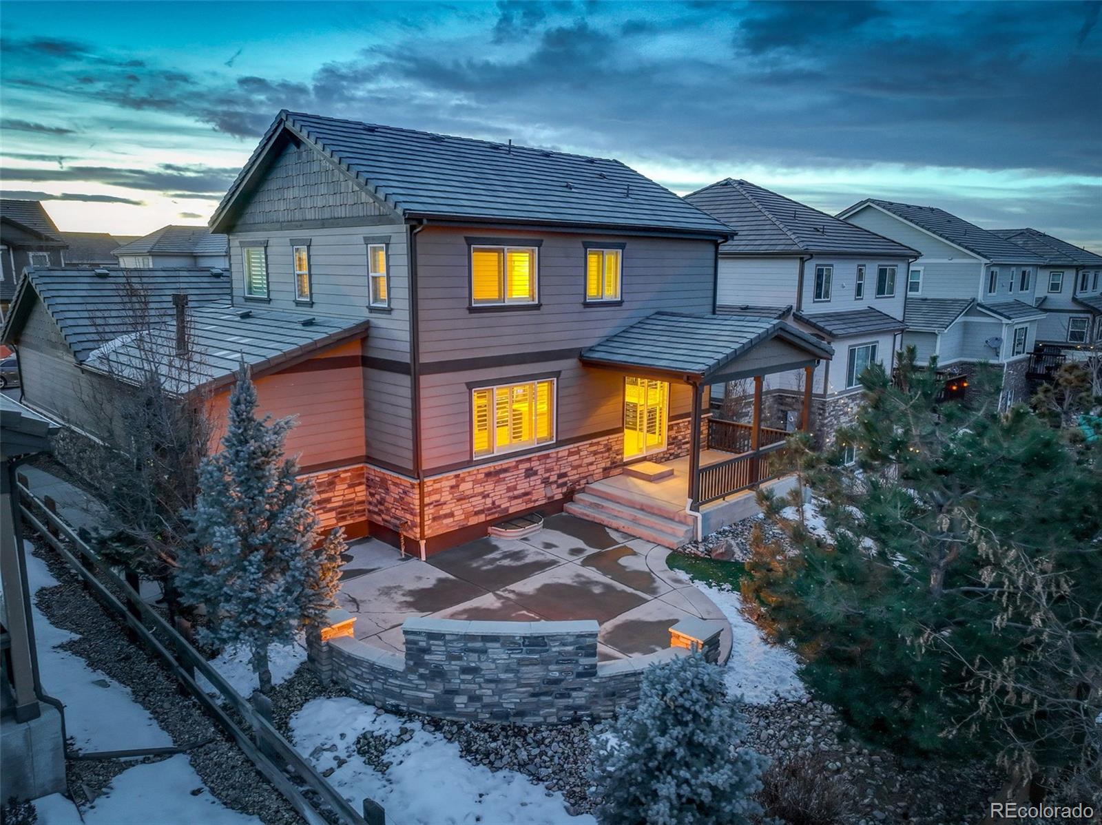 MLS Image #40 for 13717  ashgrove circle,parker, Colorado