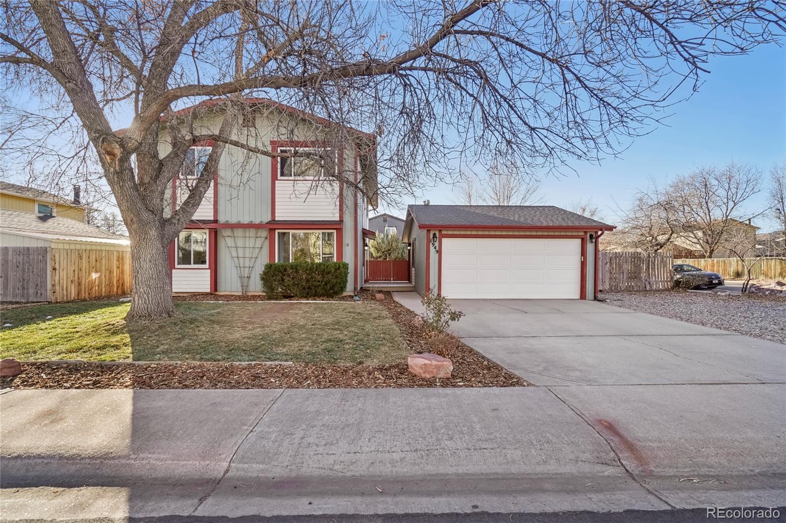 MLS Image #1 for 1949  newcastle court,fort collins, Colorado