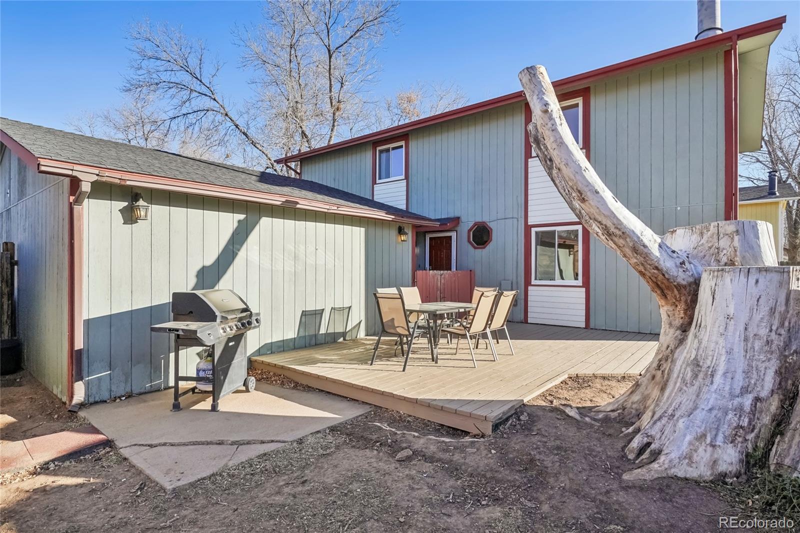 MLS Image #31 for 1949  newcastle court,fort collins, Colorado