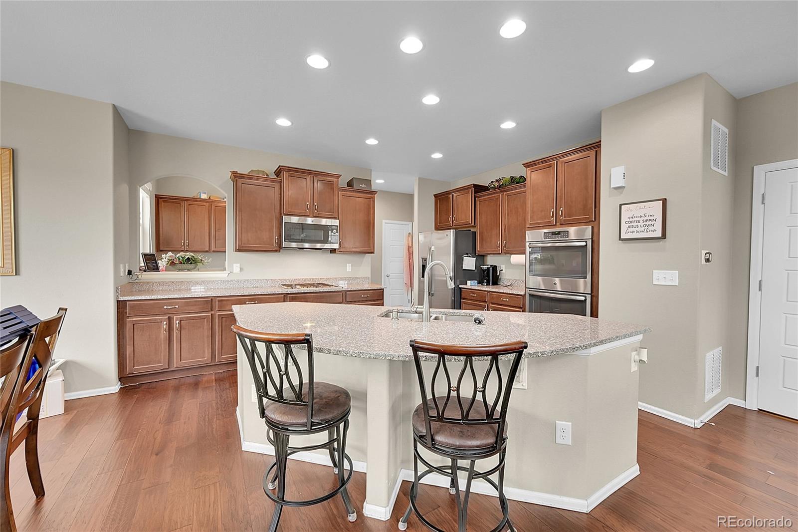 MLS Image #1 for 492 n jackson gap way,aurora, Colorado