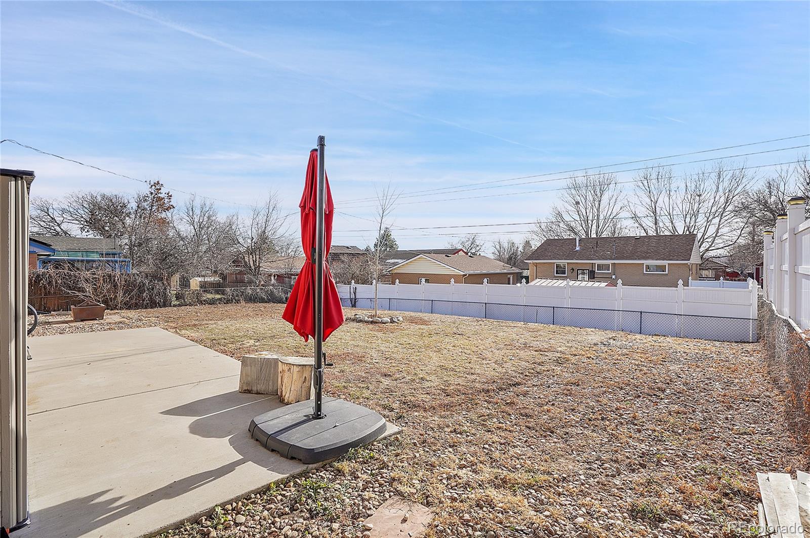 MLS Image #16 for 266 e 109th avenue,northglenn, Colorado