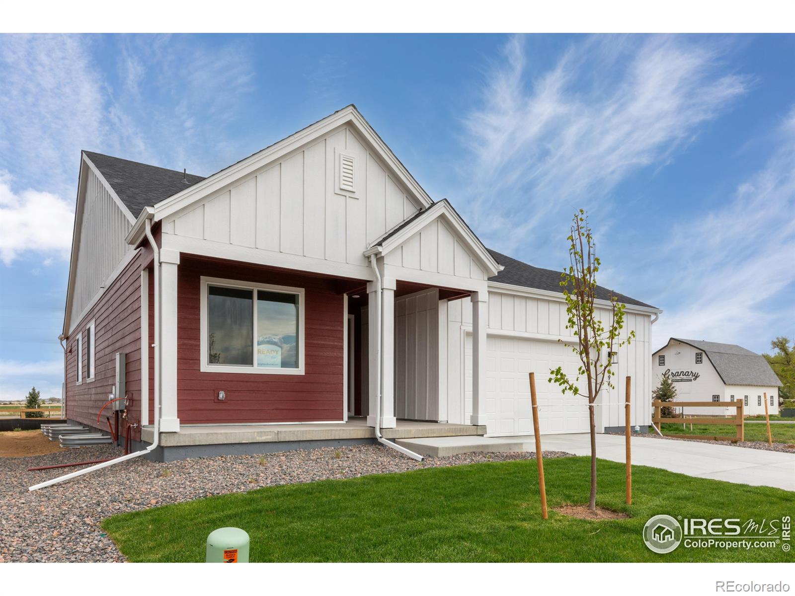 MLS Image #1 for 797  muturu road,johnstown, Colorado