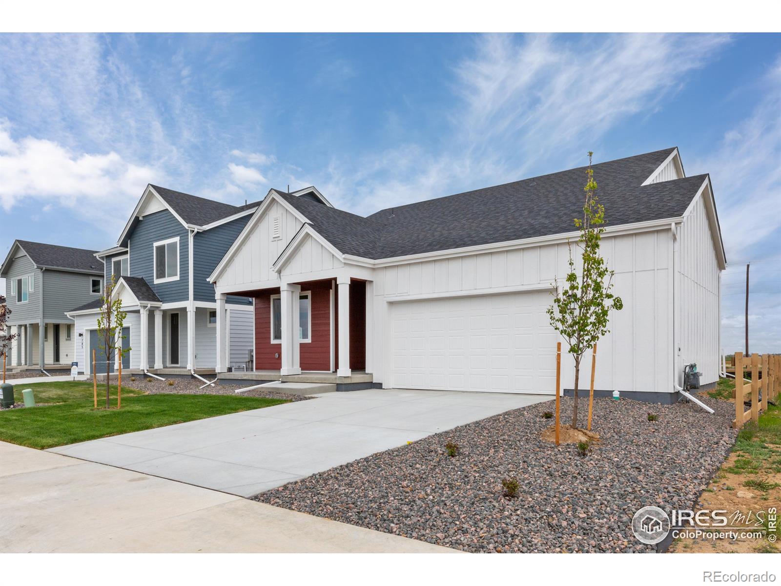 MLS Image #3 for 797  muturu road,johnstown, Colorado