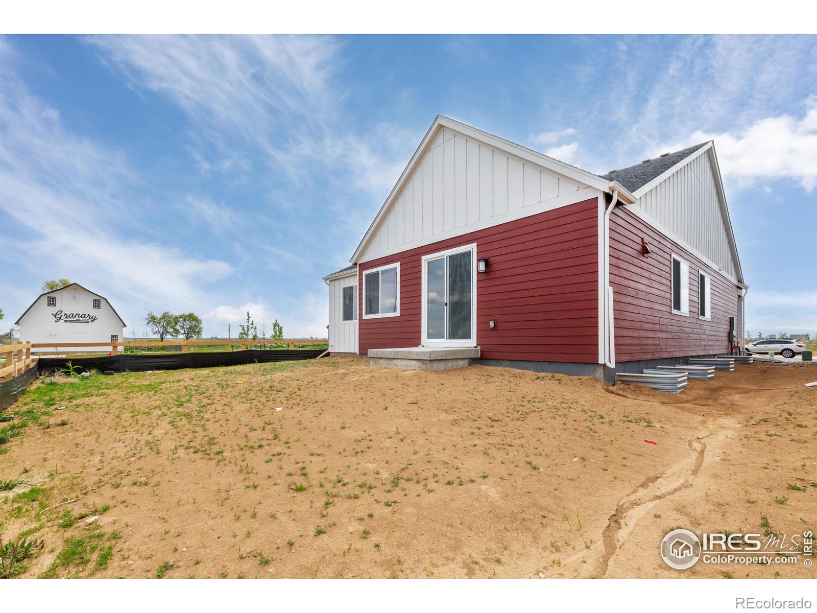 MLS Image #4 for 797  muturu road,johnstown, Colorado