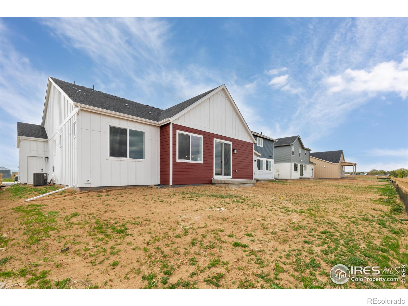 MLS Image #7 for 797  muturu road,johnstown, Colorado