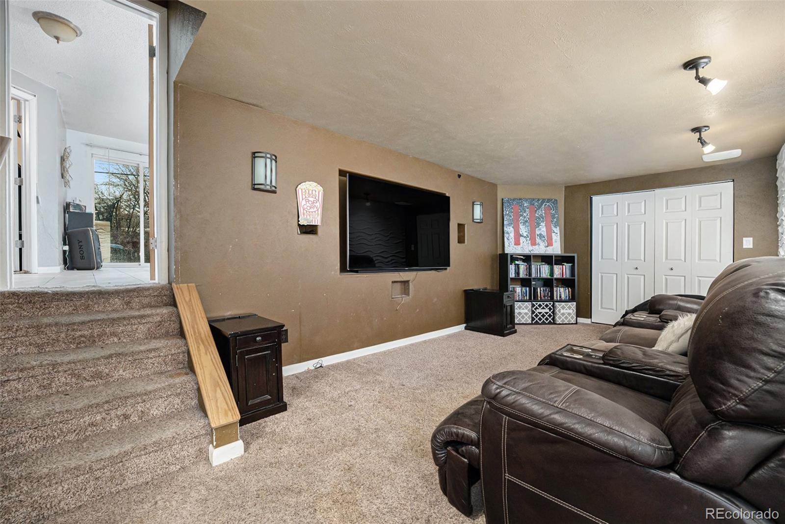 MLS Image #15 for 6589 w louisiana place,lakewood, Colorado