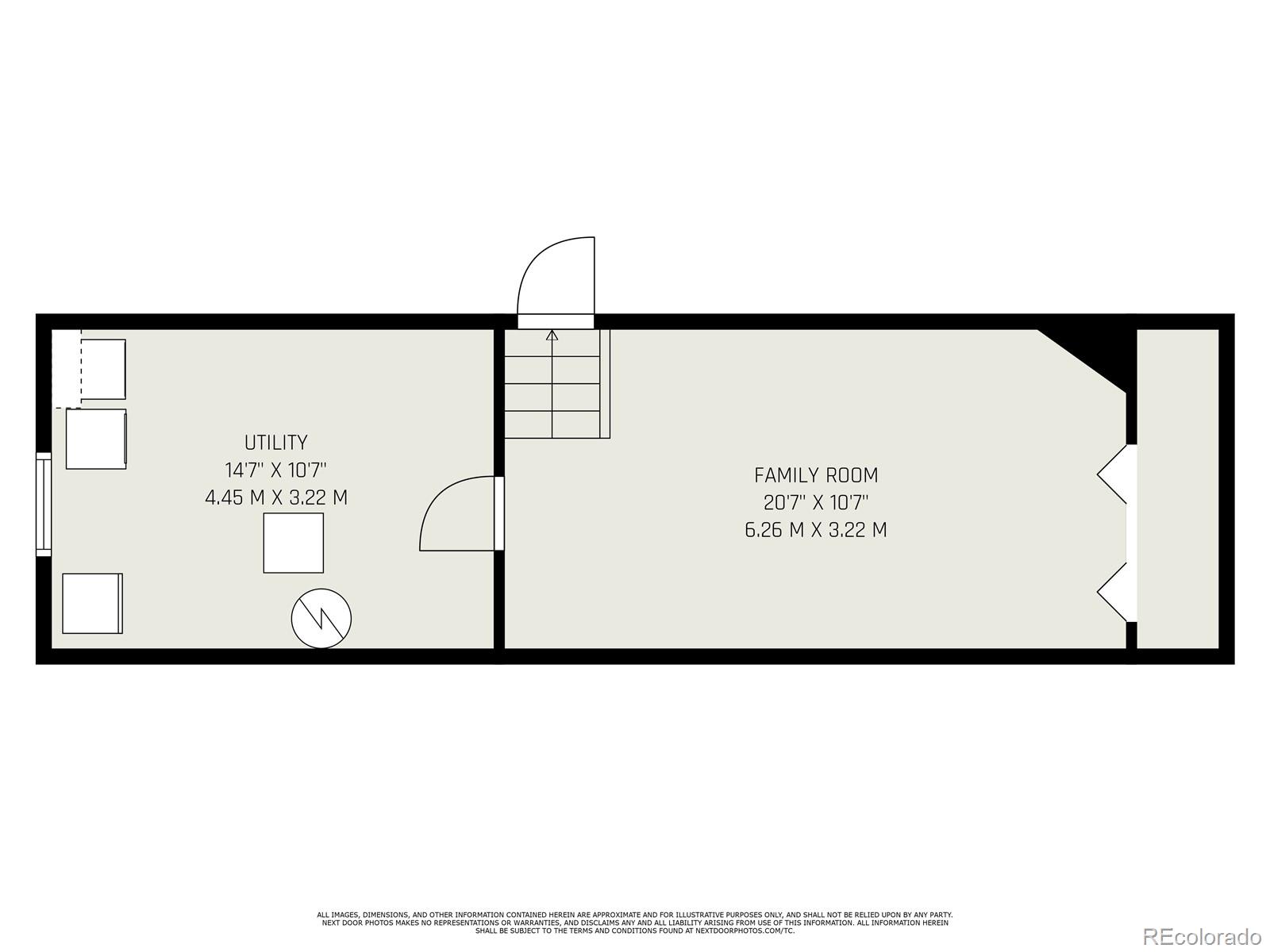 MLS Image #25 for 6589 w louisiana place,lakewood, Colorado