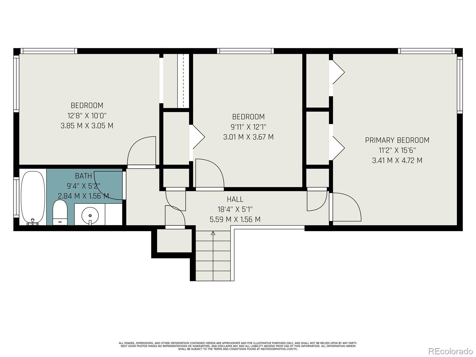 MLS Image #28 for 6589 w louisiana place,lakewood, Colorado