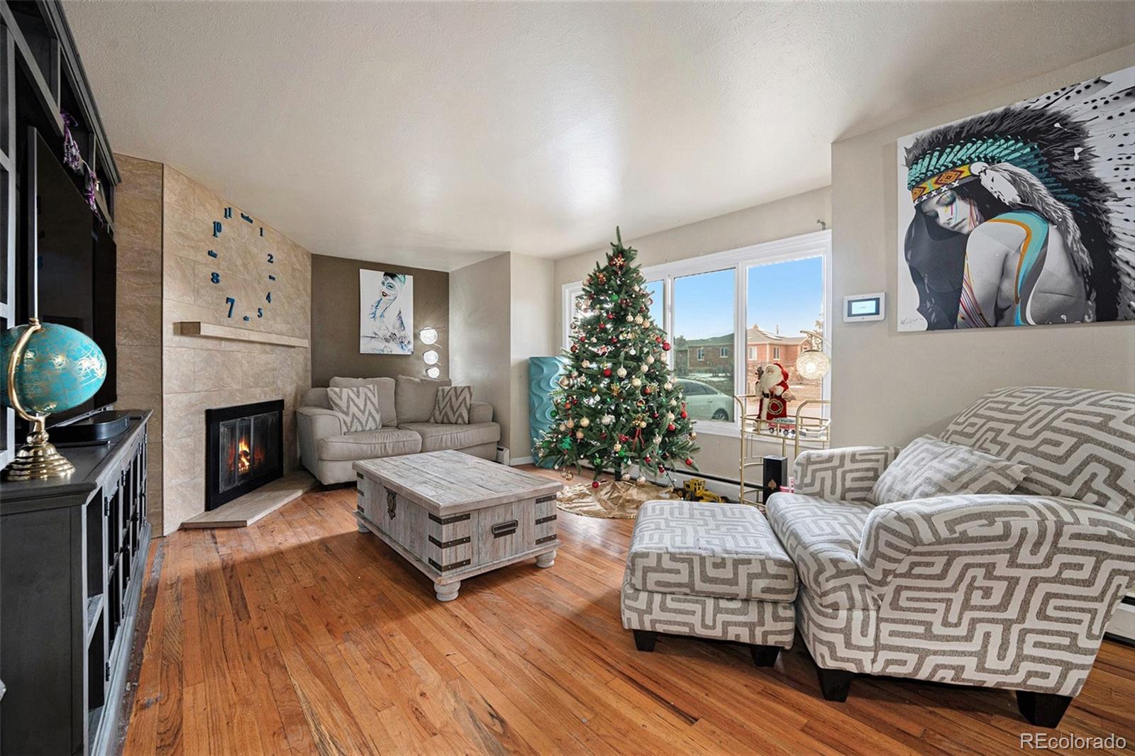 MLS Image #4 for 6589 w louisiana place,lakewood, Colorado