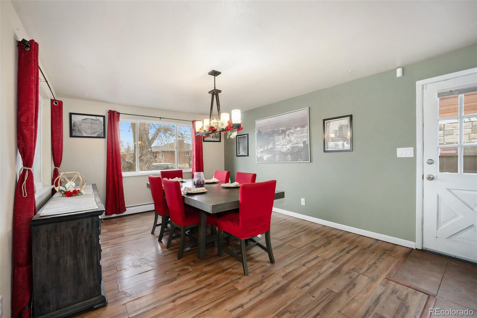 MLS Image #7 for 6589 w louisiana place,lakewood, Colorado