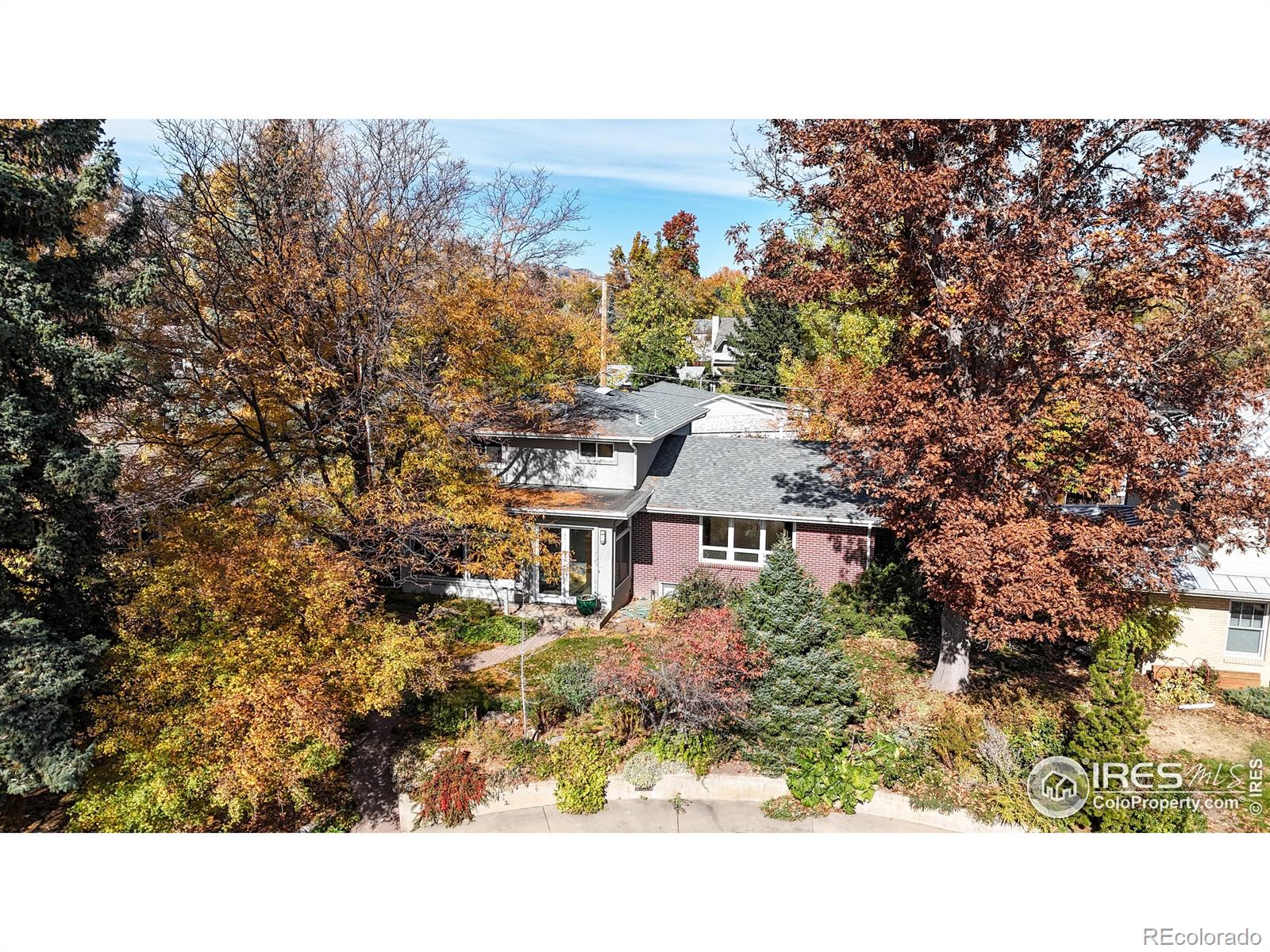 MLS Image #25 for 1455  chestnut place,boulder, Colorado