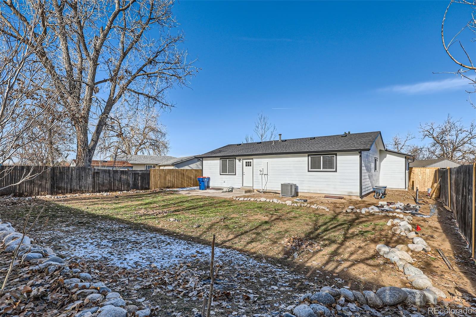 MLS Image #22 for 5265  chandler way,denver, Colorado