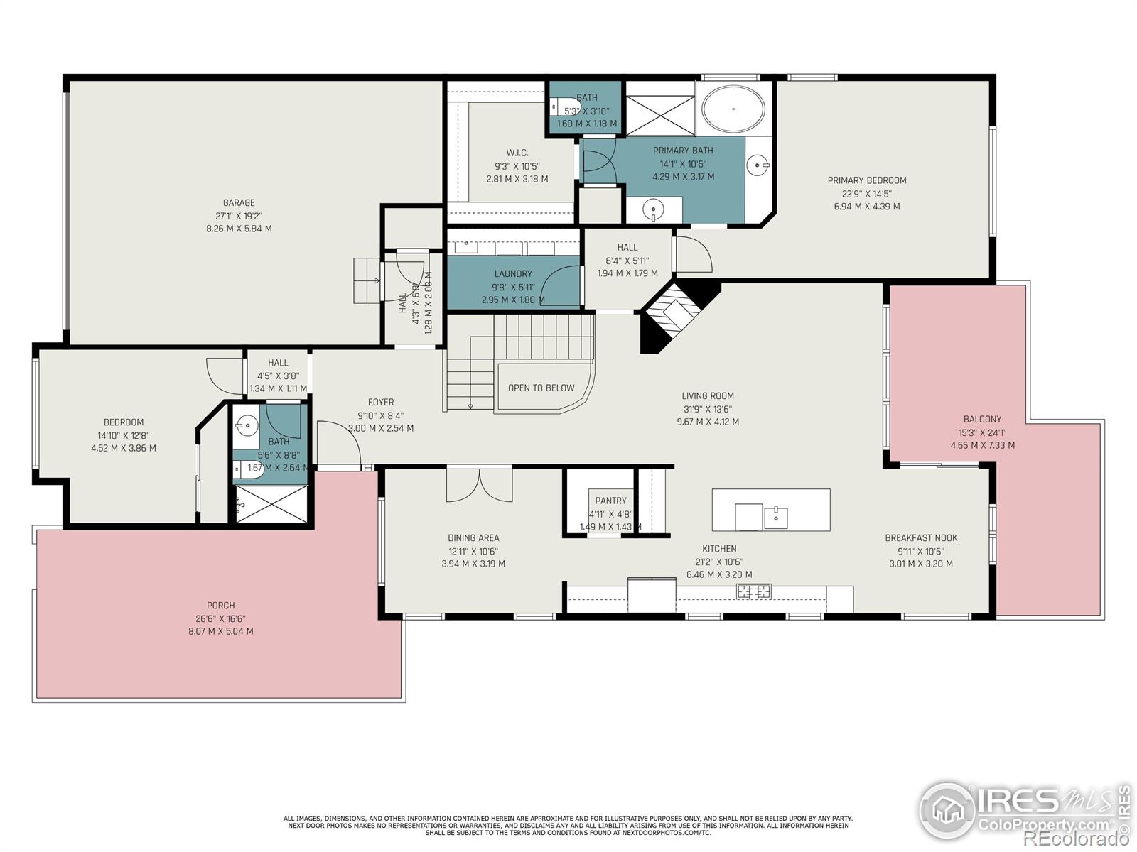 MLS Image #37 for 12123  beach street,westminster, Colorado