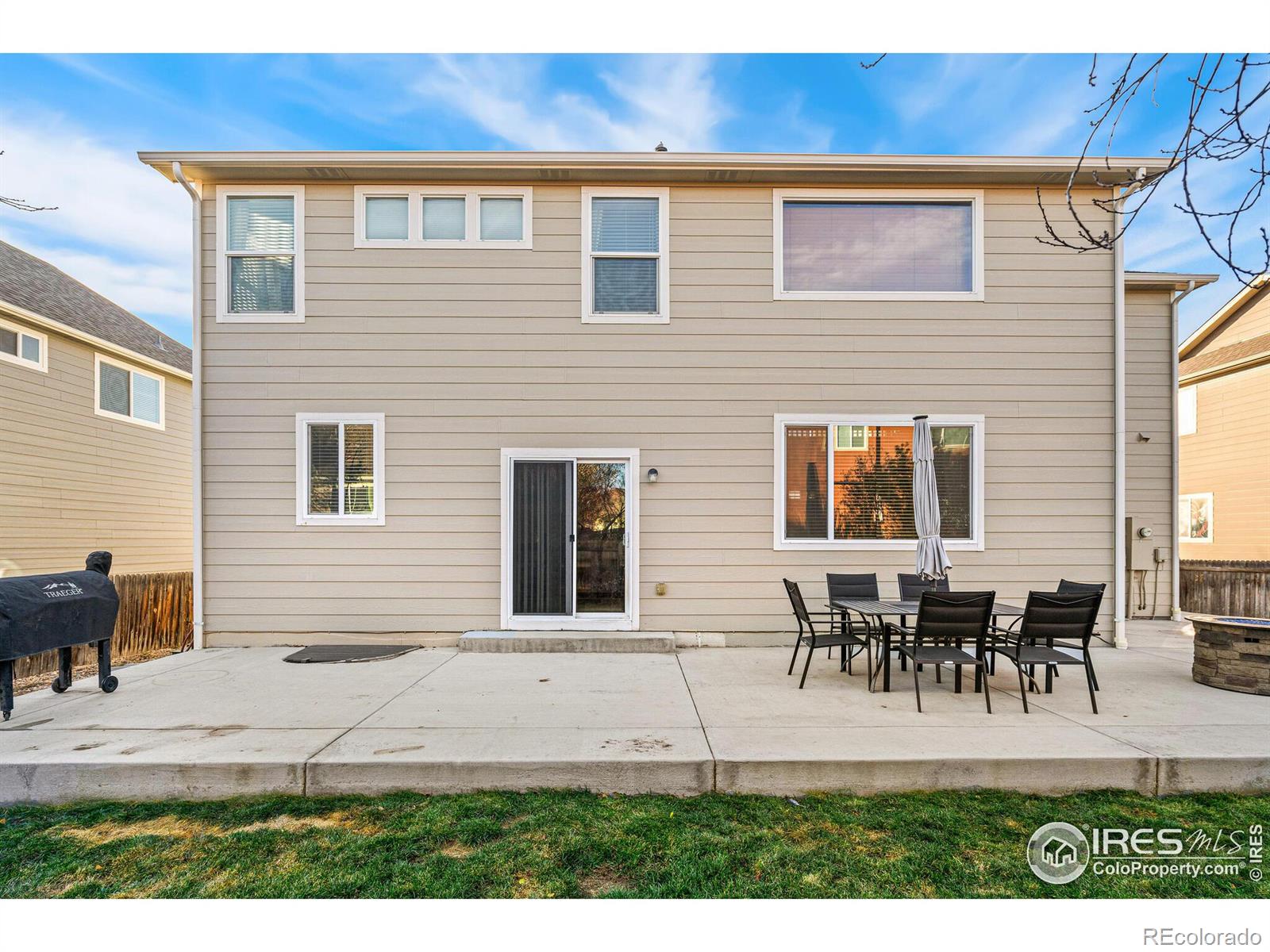 MLS Image #27 for 6650  sunburst avenue,firestone, Colorado