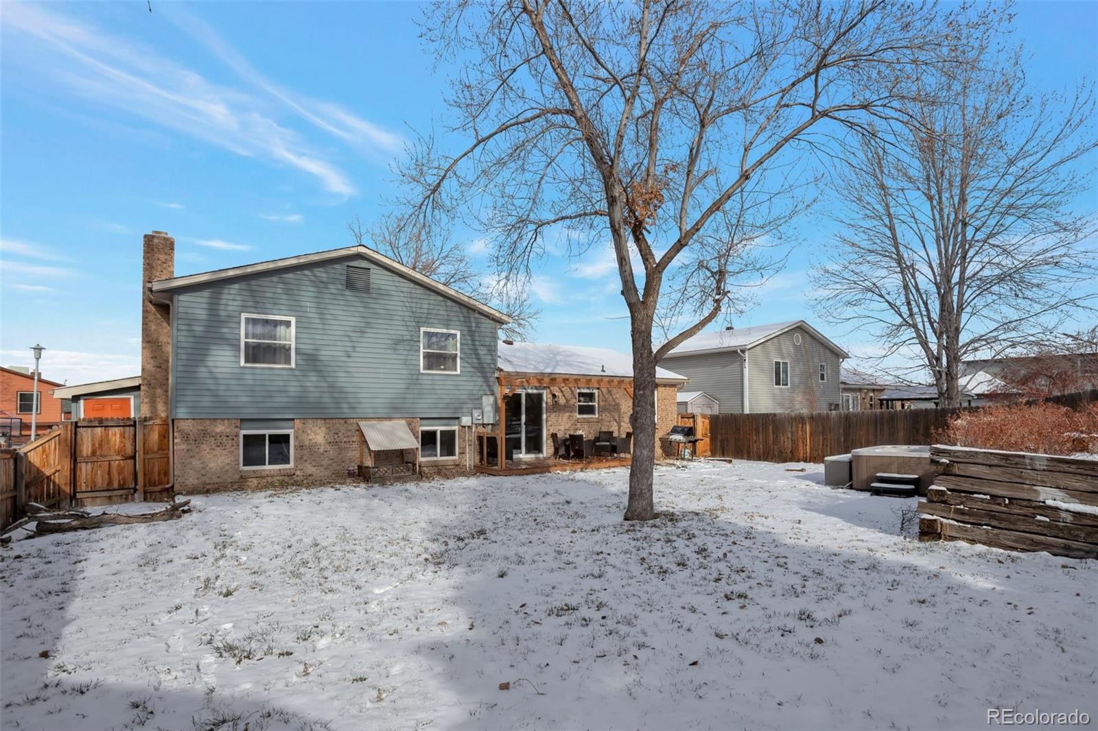 MLS Image #4 for 13722 w 67th place,arvada, Colorado