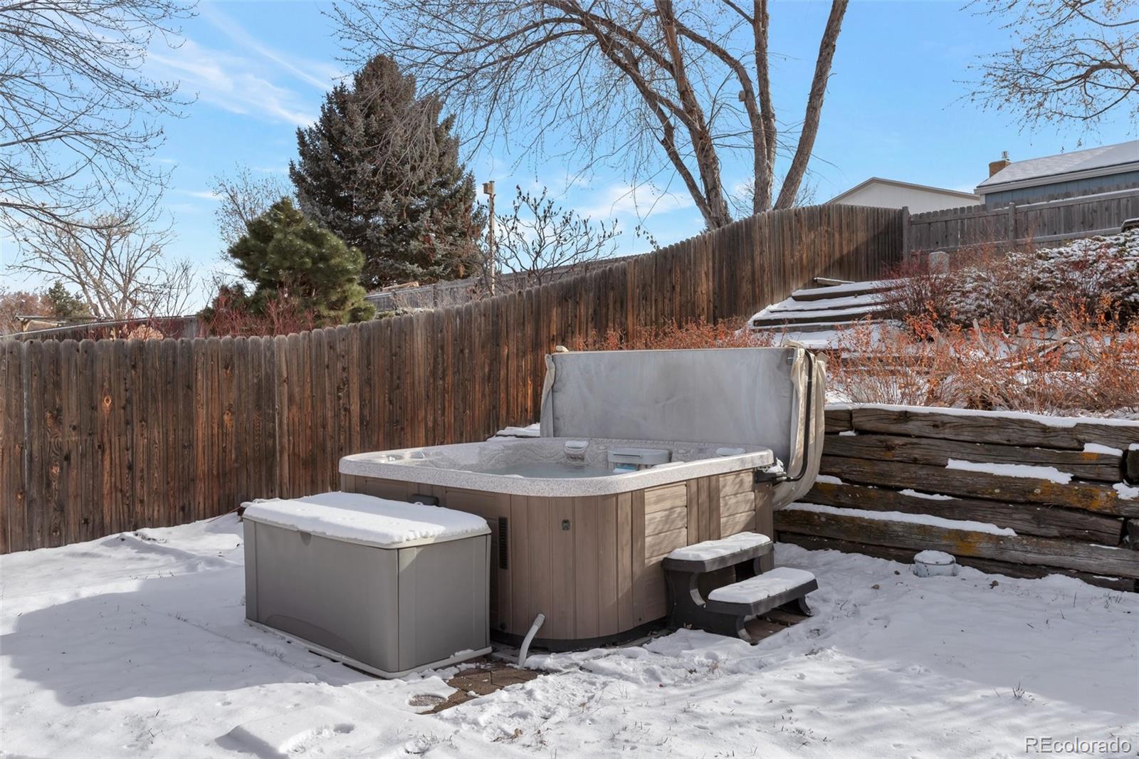 MLS Image #5 for 13722 w 67th place,arvada, Colorado