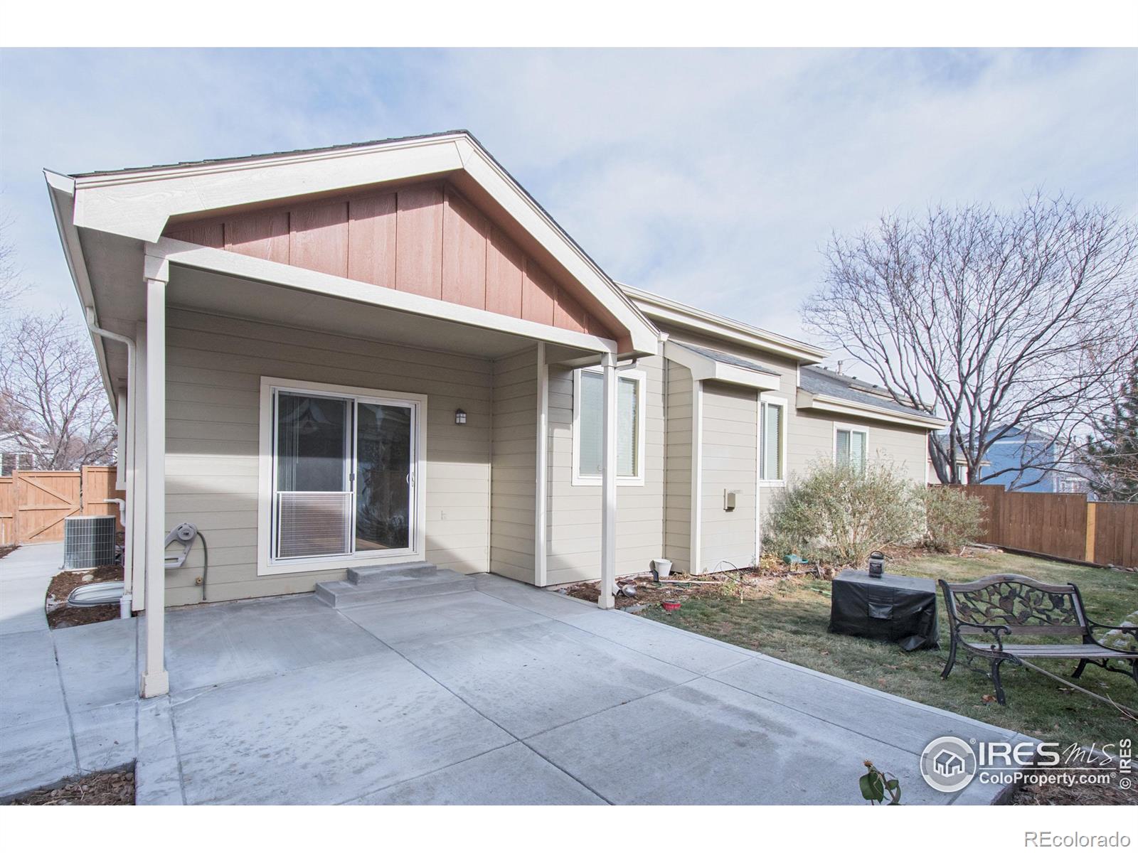 MLS Image #25 for 1709  greengate drive,fort collins, Colorado