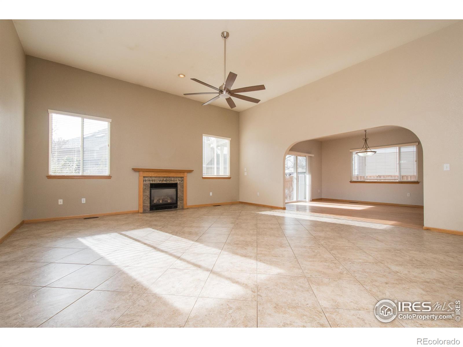 MLS Image #3 for 1709  greengate drive,fort collins, Colorado