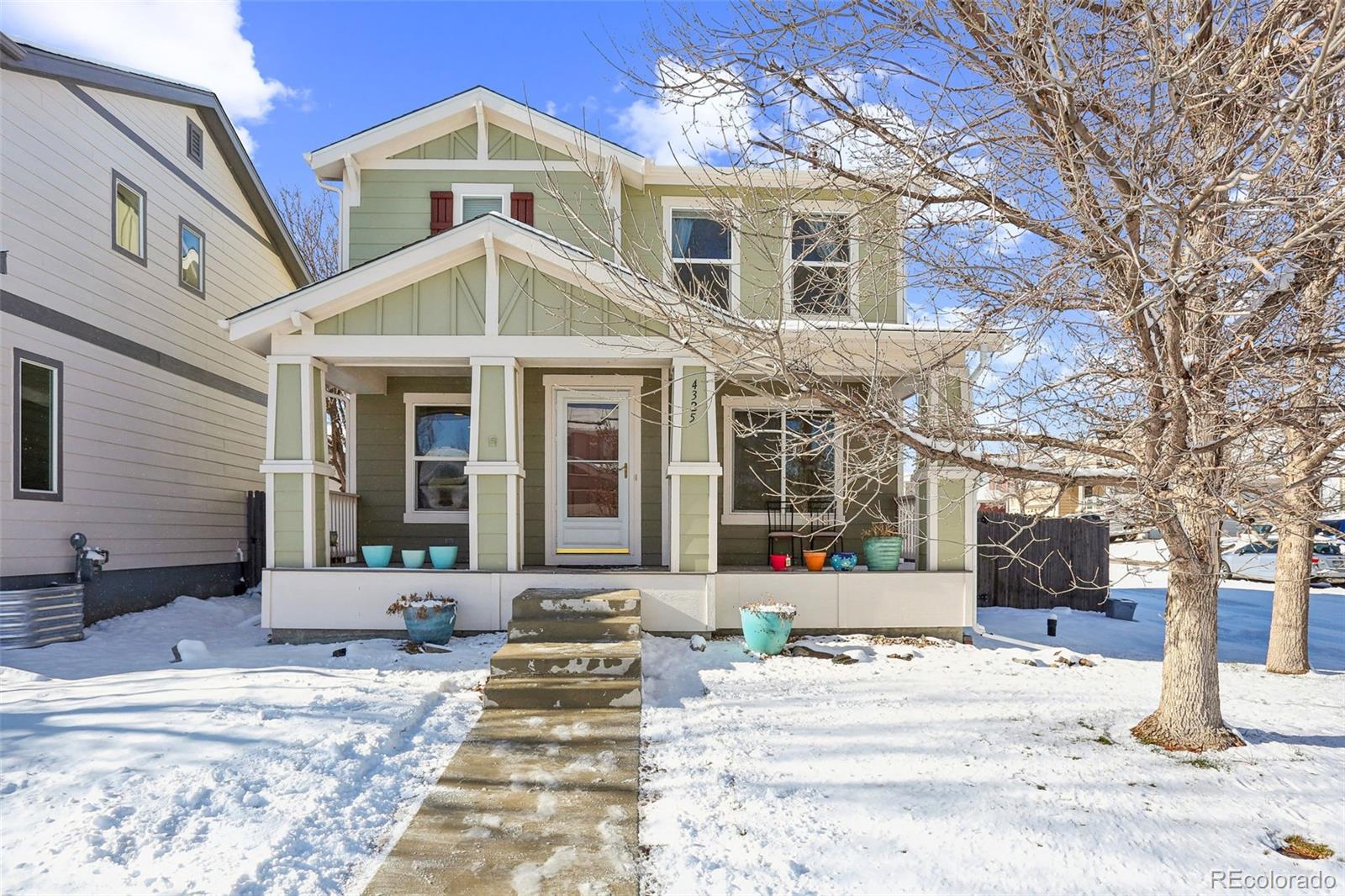 MLS Image #12 for 4325 s hoyt street,littleton, Colorado