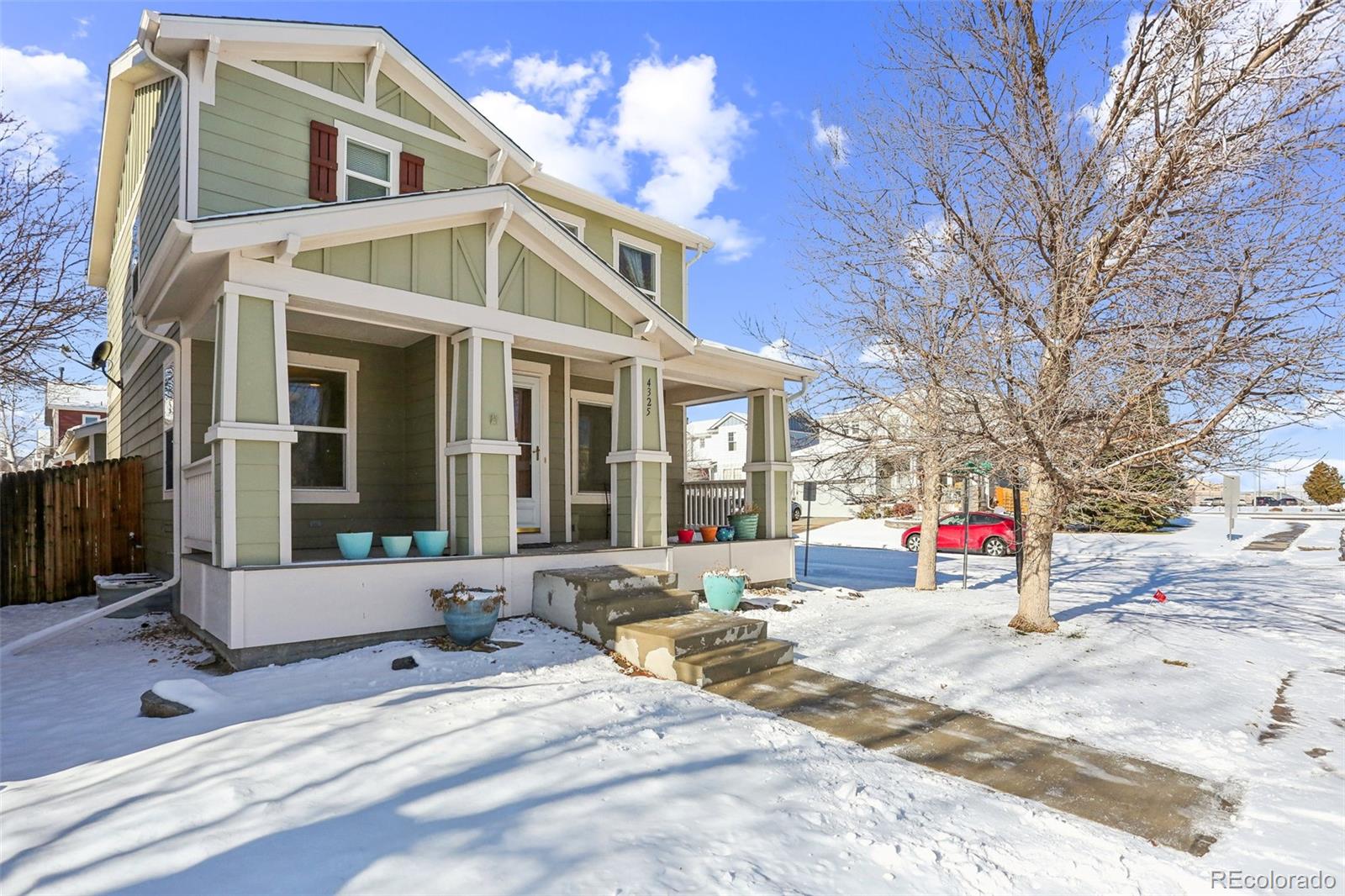 MLS Image #13 for 4325 s hoyt street,littleton, Colorado