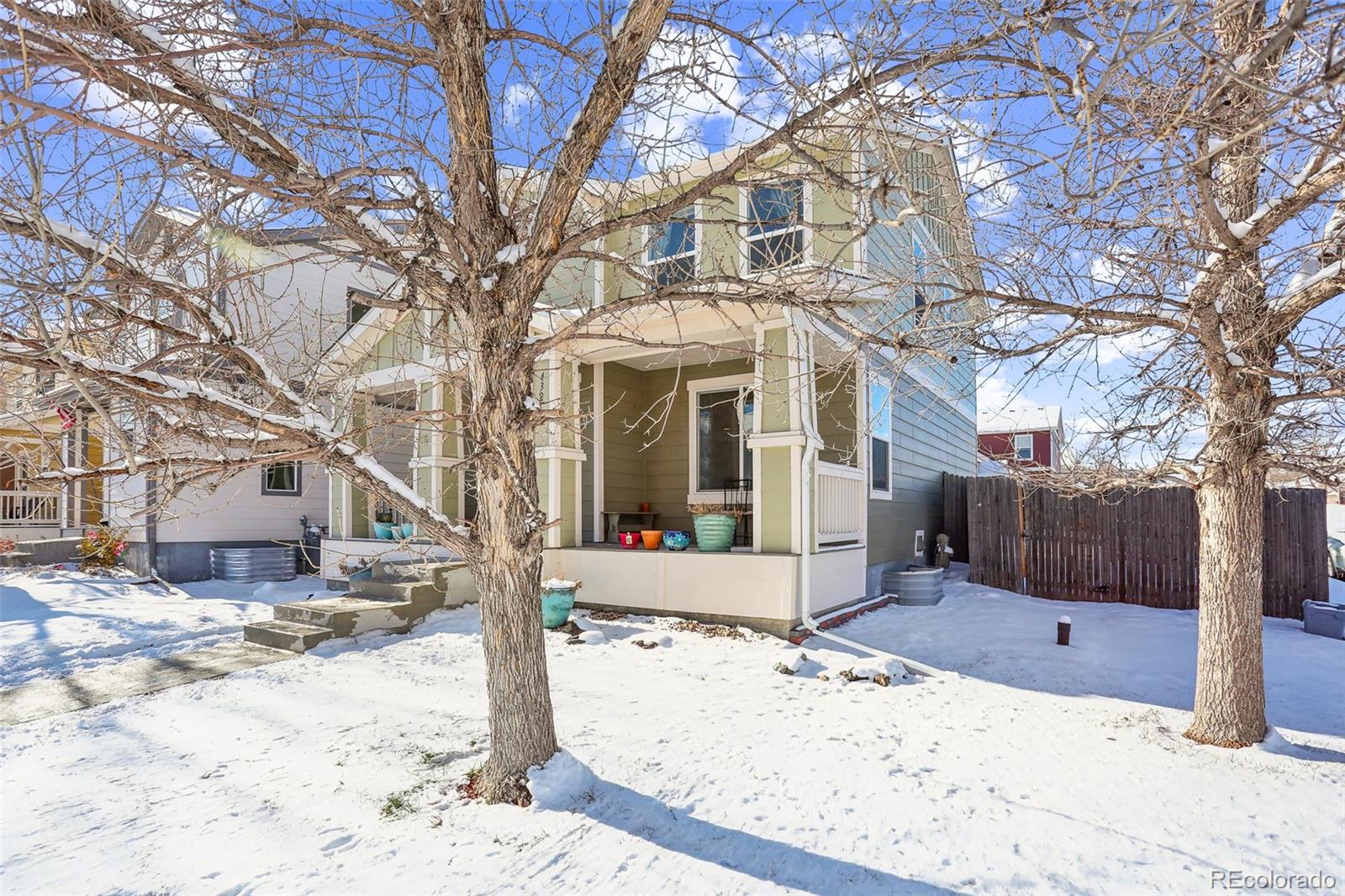 MLS Image #14 for 4325 s hoyt street,littleton, Colorado