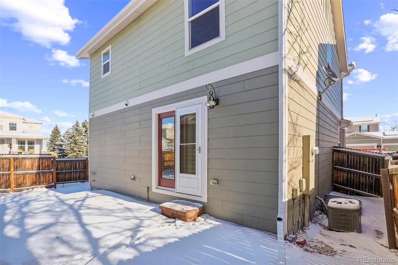 MLS Image #5 for 4325 s hoyt street,littleton, Colorado