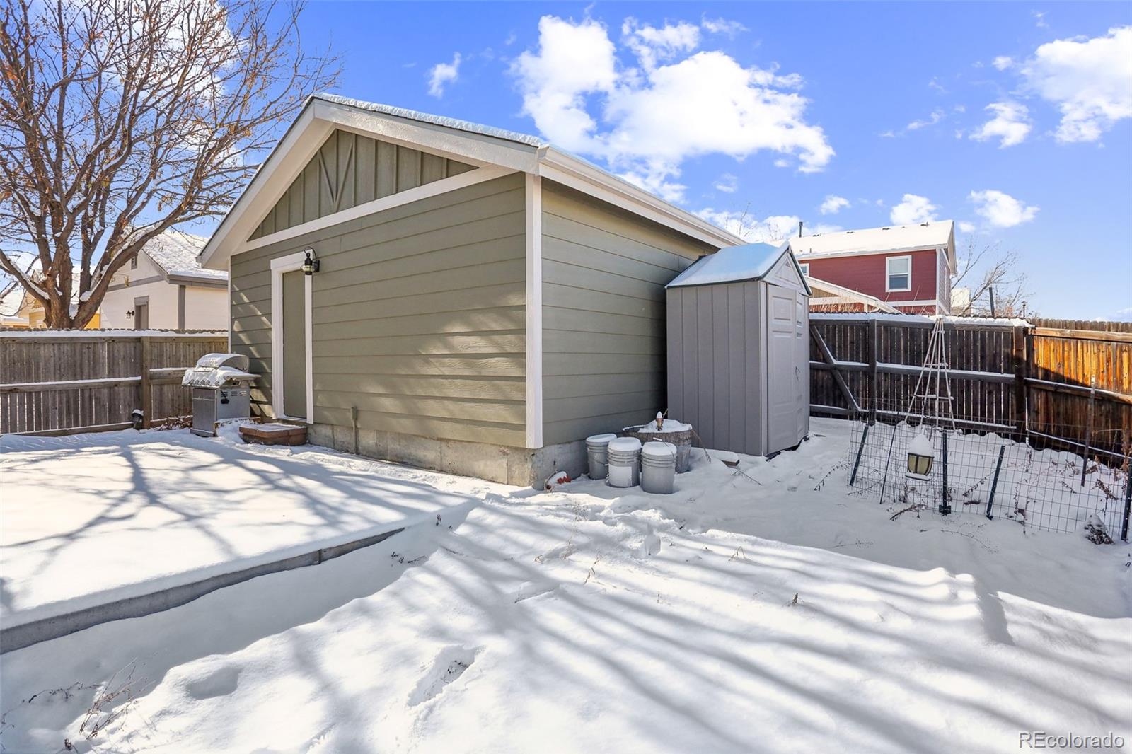 MLS Image #8 for 4325 s hoyt street,littleton, Colorado