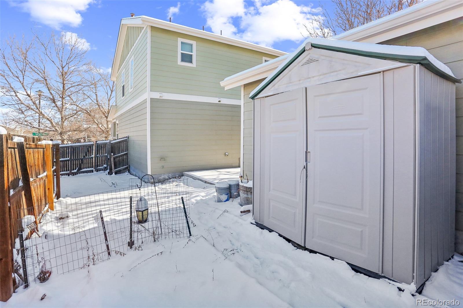 MLS Image #9 for 4325 s hoyt street,littleton, Colorado