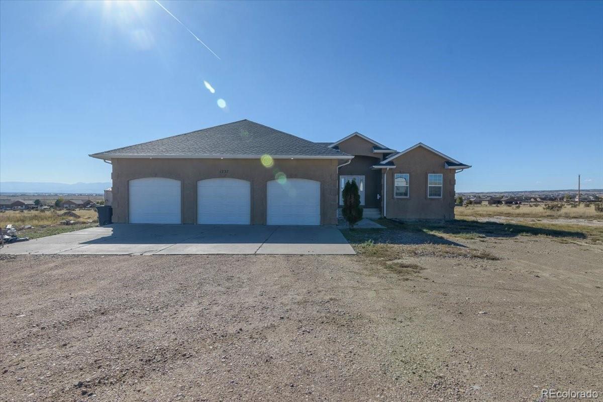 MLS Image #0 for 1237 n ginger lane,pueblo west, Colorado