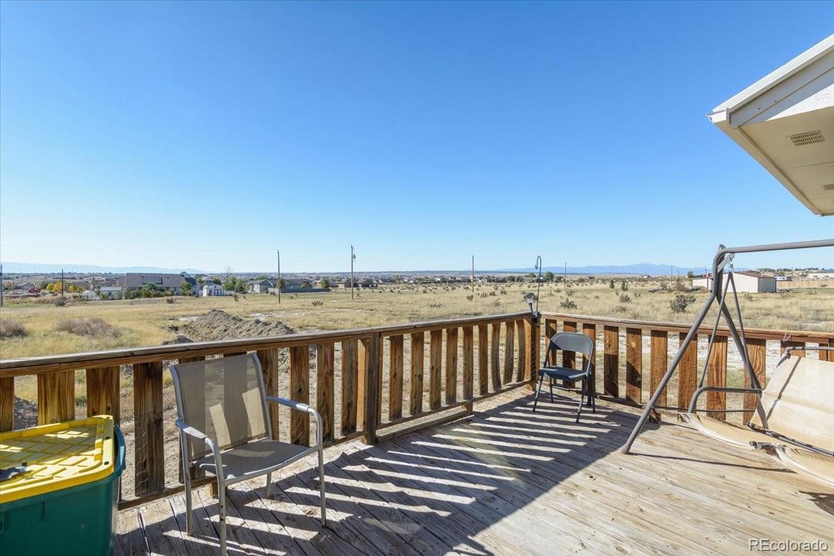 MLS Image #37 for 1237 n ginger lane,pueblo west, Colorado