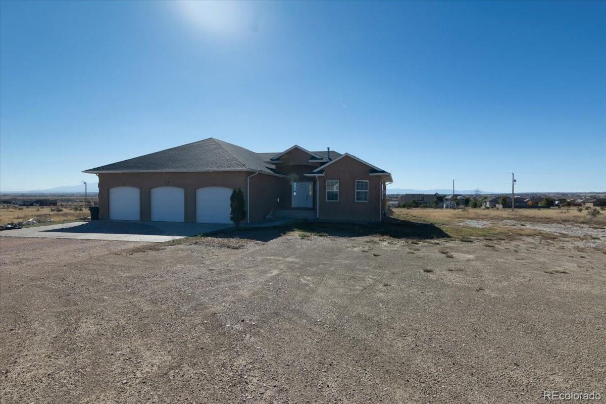 MLS Image #42 for 1237 n ginger lane,pueblo west, Colorado