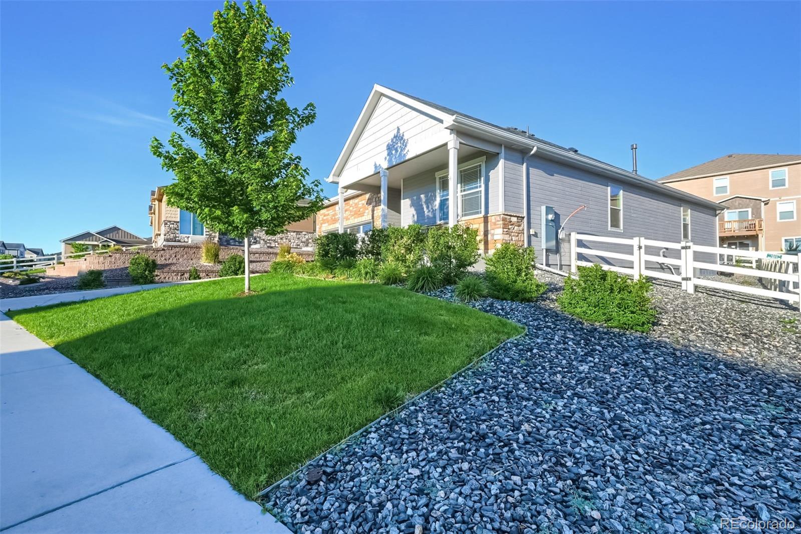 MLS Image #2 for 5721  echo park circle,castle rock, Colorado