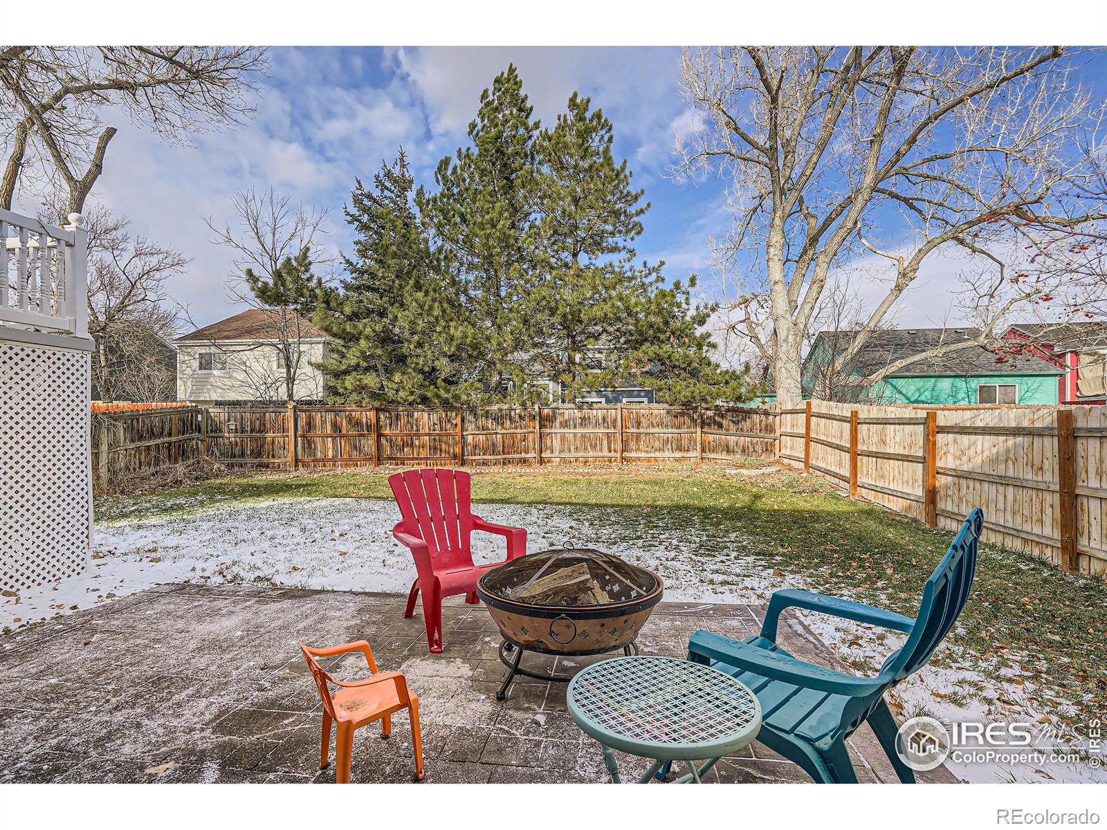 MLS Image #22 for 11535 w 102nd avenue,broomfield, Colorado