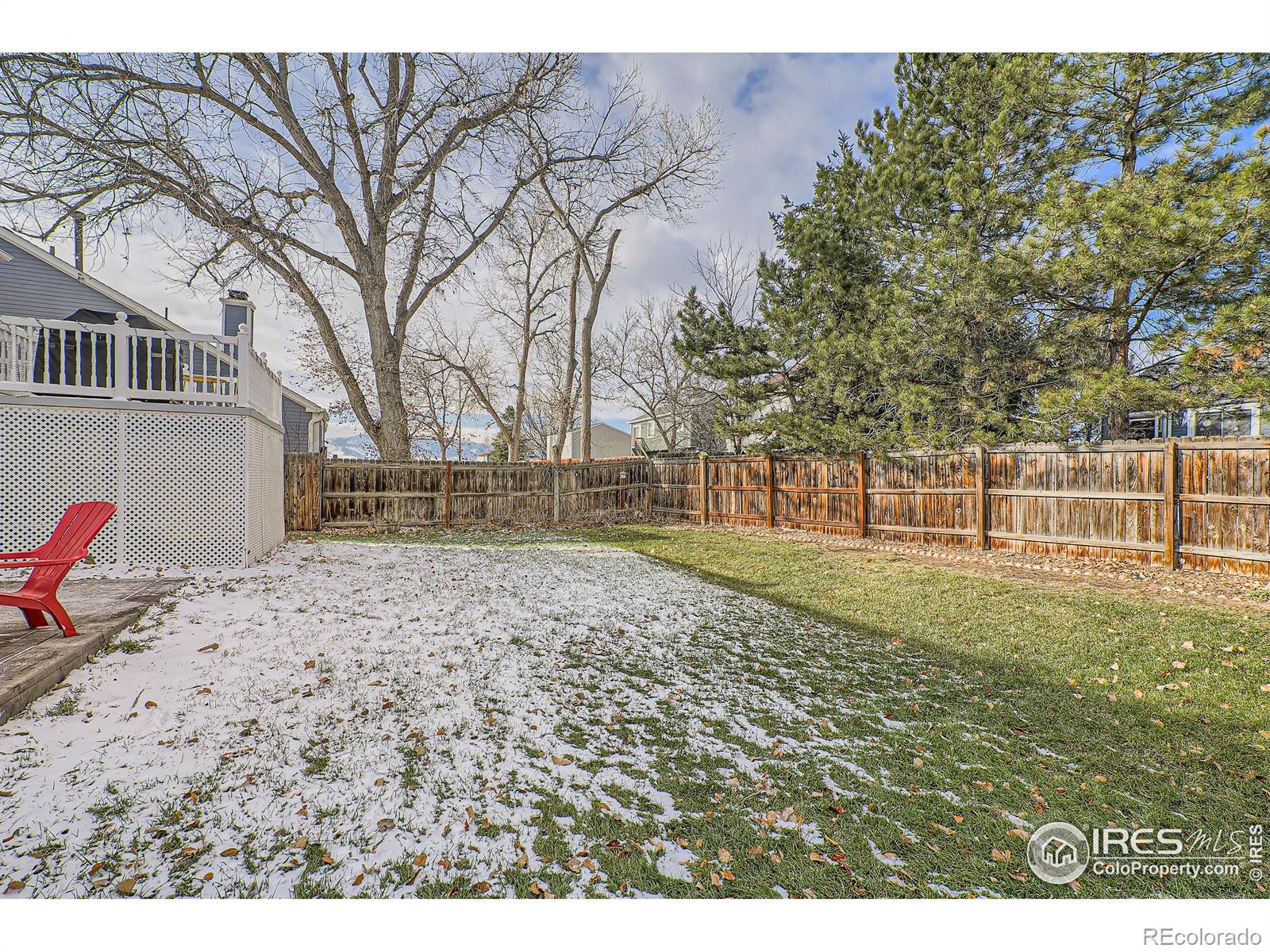 MLS Image #23 for 11535 w 102nd avenue,broomfield, Colorado