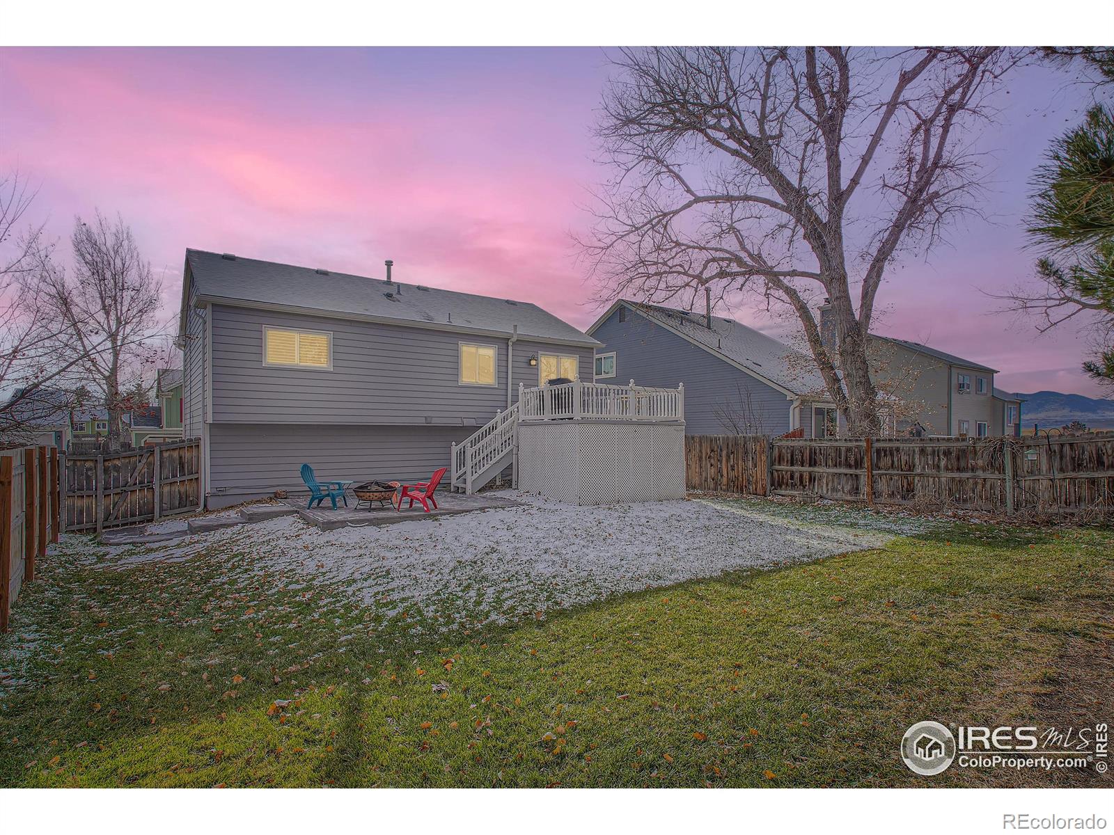 MLS Image #24 for 11535 w 102nd avenue,broomfield, Colorado