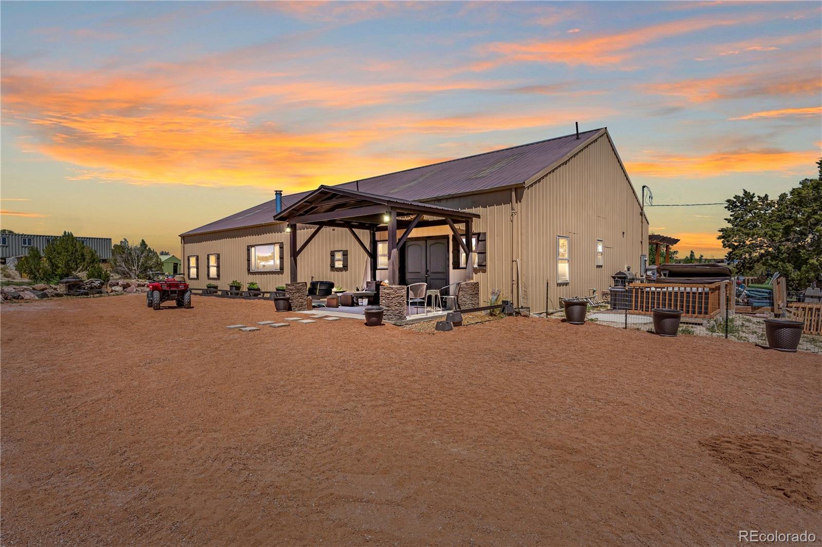 MLS Image #0 for 1635  15th street,penrose, Colorado