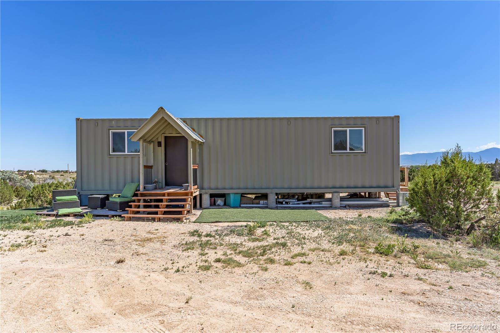 MLS Image #28 for 1635  15th street,penrose, Colorado