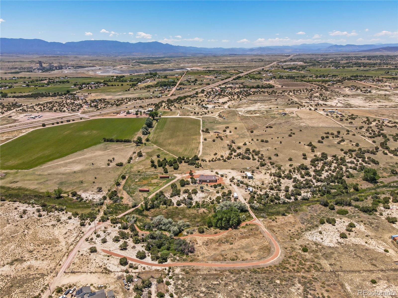 MLS Image #37 for 1635  15th street,penrose, Colorado